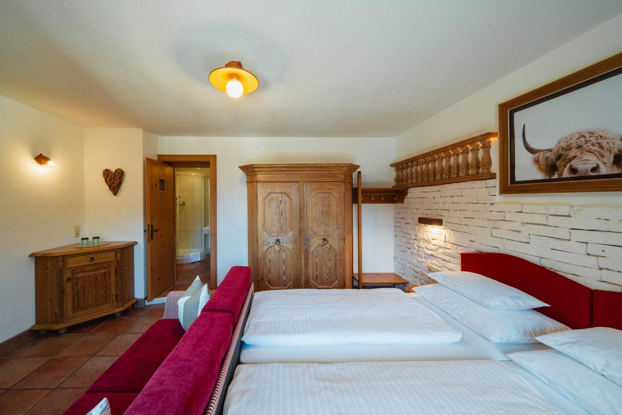 Schindler Hotel St. Anton am Arlberg Exterior foto