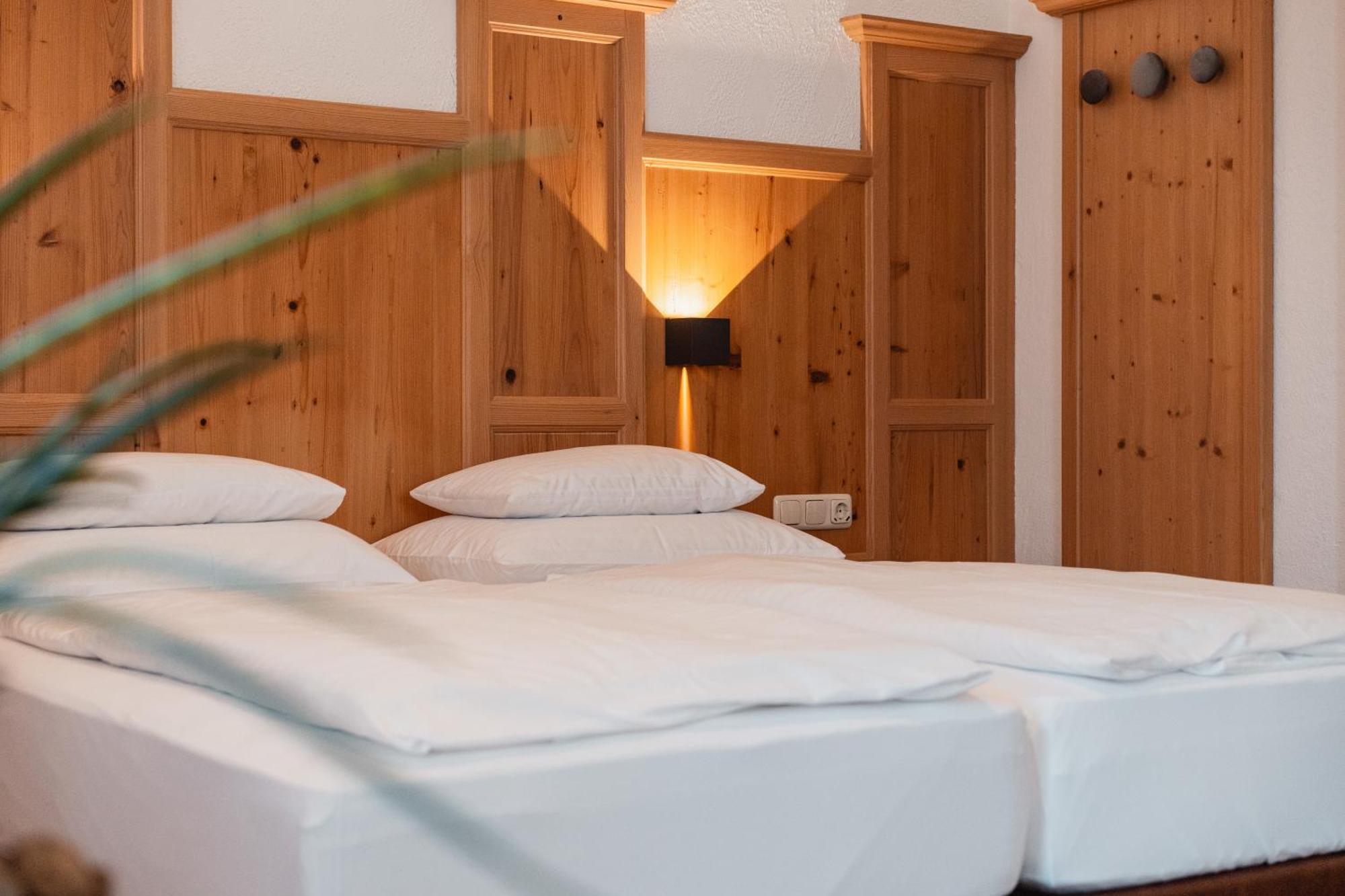 Schindler Hotel St. Anton am Arlberg Exterior foto